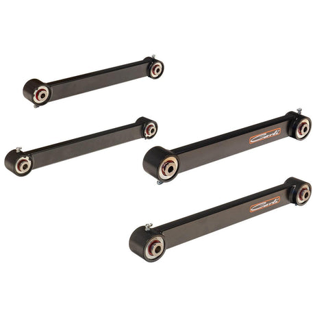 2003-2009 Cummins Extended Control Arms w/ 3" Lift (CS-CA-MS-03)-Control Arm Kit-Carli Suspension-Dirty Diesel Customs