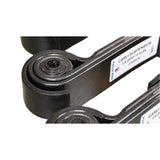 2003-2009 Cummins Full Progressive Leaf Spring Bushing Kit (CS-DFSPKIT-03)-Bushings-Carli Suspension-Dirty Diesel Customs