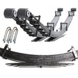 2003-2009 Cummins Full Progressive Leaf Spring Pack w/ 4" Lift (CS-DFSP-6-03-D)-Leaf Springs-Carli Suspension-Dirty Diesel Customs