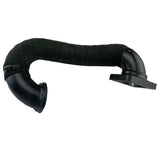 2003-2009 Cummins Hot Pipe Wrapped & Painted (229702)-Intercooler Piping-Industrial Injection-Dirty Diesel Customs