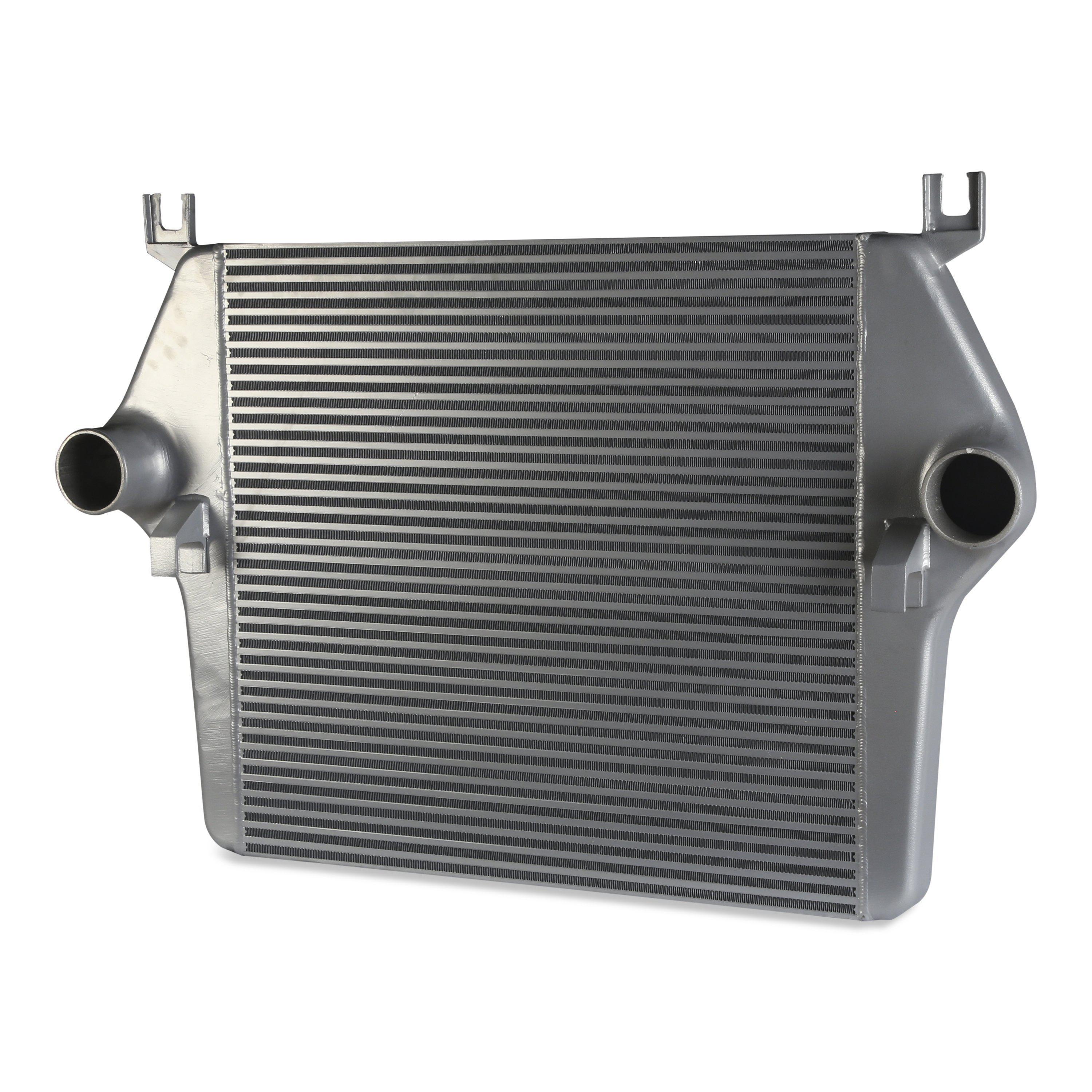 2003-2009 Cummins Intercooler (0309ICBWC)-Intercooler-Smeding Diesel LLC-Dirty Diesel Customs