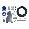 2003-2009 Cummins Oil Filter Relocation Kit (HP10592)-Oil Filter Relocation Kit-PACBRAKE-Dirty Diesel Customs