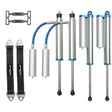 2003-2009 Cummins Pintop 2.5 RR Shock Package w/ 3” Lift (CS-DPT25SPKG-03-D)-Shocks-Carli Suspension-Dirty Diesel Customs