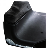 2003-2009 Cummins S&B Filter Wrap For Air Scoop (WF-1028)-Filter Wrap-S&B Filters-Dirty Diesel Customs