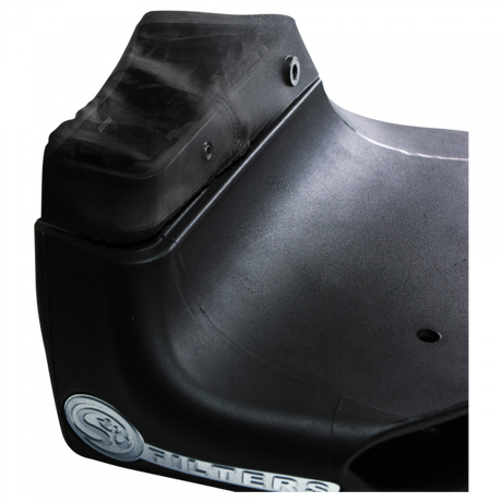 2003-2009 Cummins S&B Filter Wrap For Air Scoop (WF-1028)-Filter Wrap-S&B Filters-Dirty Diesel Customs