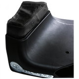 2003-2009 Cummins S&B Filter Wrap For Air Scoop (WF-1028)-Filter Wrap-S&B Filters-Dirty Diesel Customs