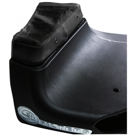 2003-2009 Cummins S&B Filter Wrap For Air Scoop (WF-1028)-Filter Wrap-S&B Filters-Dirty Diesel Customs