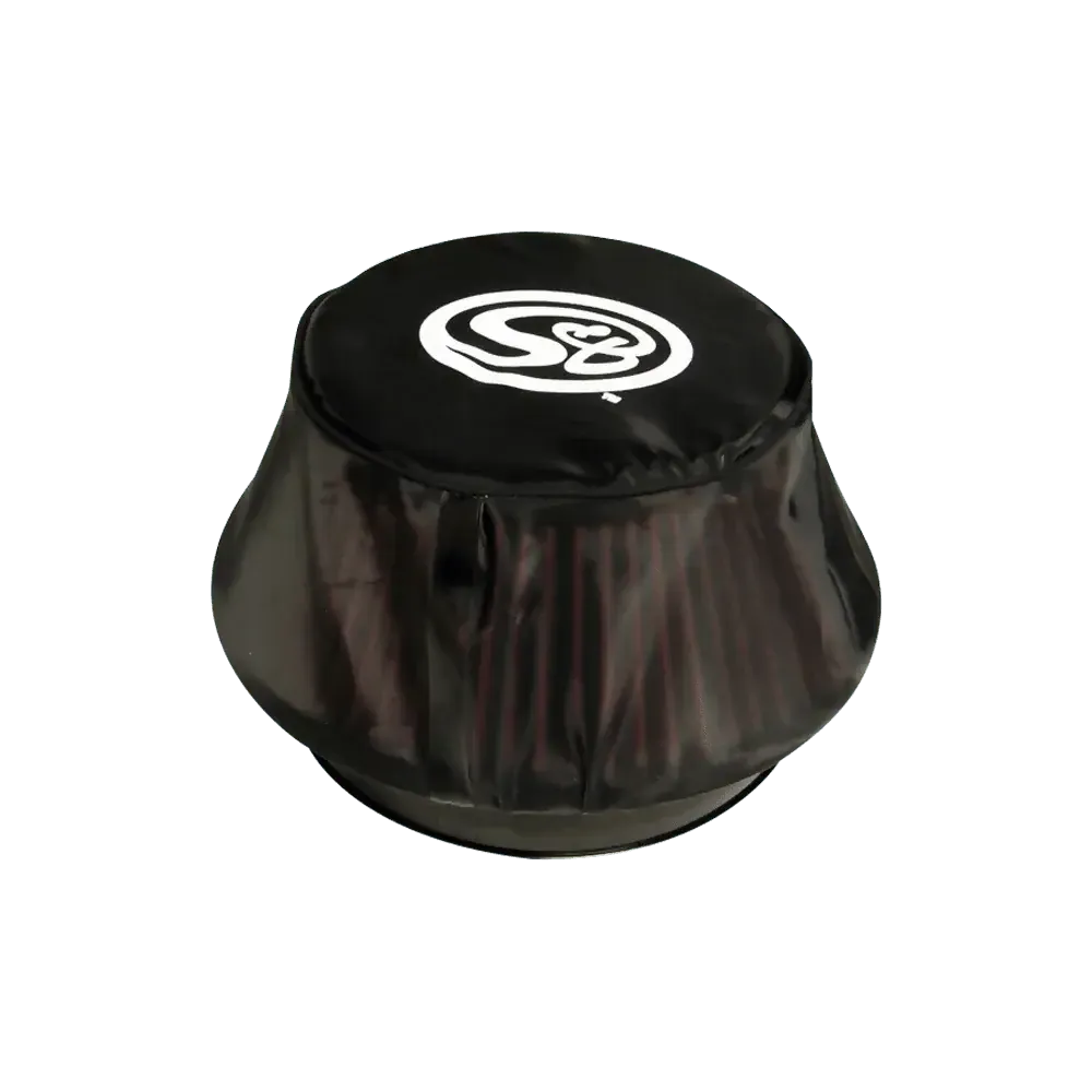 2003-2009 Cummins S&B Filter Wrap (WF-1017)-Filter Wrap-S&B Filters-Dirty Diesel Customs