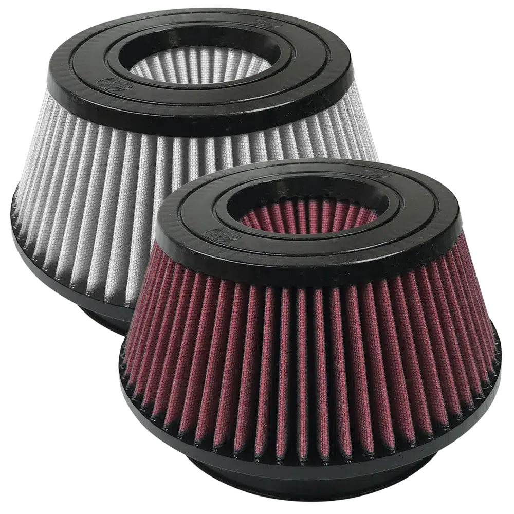 2003-2009 Cummins S&B Intake Replacement Filter (KF-1032)-Air Filter-S&B Filters-Dirty Diesel Customs