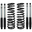 2003-2009 Cummins Starter 3" Front Leveling Kit (CS-DSTARTER-10-D)-Leveling Kit-Carli Suspension-Dirty Diesel Customs