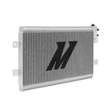 2003-2009 Cummins Transmission Cooler (MMTC-RAM-03SL)-Transmission Cooler-Mishimoto-Dirty Diesel Customs