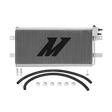 2003-2009 Cummins Transmission Cooler (MMTC-RAM-03SL)-Transmission Cooler-Mishimoto-Dirty Diesel Customs