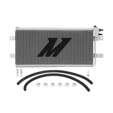 2003-2009 Cummins Transmission Cooler (MMTC-RAM-03SL)-Transmission Cooler-Mishimoto-Dirty Diesel Customs