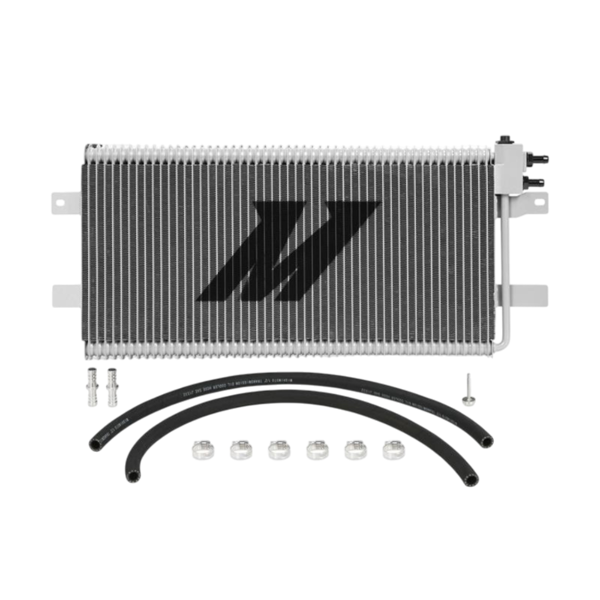 2003-2009 Cummins Transmission Cooler | DDC