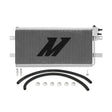 2003-2009 Cummins Transmission Cooler (MMTC-RAM-03SL)-Transmission Cooler-Mishimoto-Dirty Diesel Customs