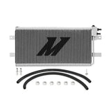 2003-2009 Cummins Transmission Cooler (MMTC-RAM-03SL)-Transmission Cooler-Mishimoto-Dirty Diesel Customs