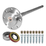 2003-2009 GMC 33 Spline Rear Axle Kit w/ 9.5" Differential (ZA K630151)-Axle Shafts-USA Standard Gear-Dirty Diesel Customs
