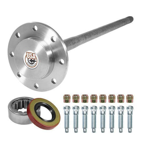 2003-2009 GMC 33 Spline Rear Axle Kit w/ 9.5" Differential (ZA K630151)-Axle Shafts-USA Standard Gear-Dirty Diesel Customs