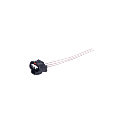 2003-2010 Duramax Oil Pressure Sensor Pigtail (FPE-HAR-DMAX-OP-0310)-Sensor Connector-Fleece Performance-Dirty Diesel Customs