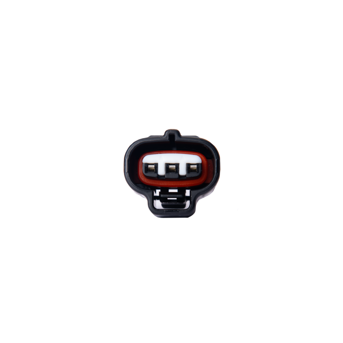 2003-2010 Duramax Oil Pressure Sensor Pigtail (FPE-HAR-DMAX-OP-0310)-Sensor Connector-Fleece Performance-Dirty Diesel Customs