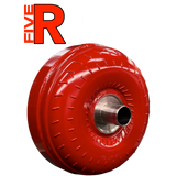 2003-2010 Powerstroke 5R110W Triple Disc Torque Converter ( RT-5R110-TC)-Torque Converter-Randy's Transmissions-Dirty Diesel Customs