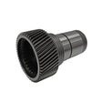 2003-2010 Powerstroke NP271 & NP273 Transfer Case Input Shaft (ZTNP44631)-Transfer Case Components-USA Standard Gear-Dirty Diesel Customs
