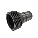 2003-2010 Powerstroke NP271 & NP273 Transfer Case Input Shaft (ZTNP44631)-Transfer Case Components-USA Standard Gear-Dirty Diesel Customs