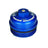 2003-2010 Powerstroke Oil Filter Cap ( SD-OFC-FORD-03)-Oil Filter Cap-Sinister-SD-OFC-FORD-03-Dirty Diesel Customs