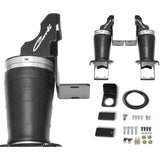 2003-2011 Ram HD HEMI Long Travel Rear Air Bag System w/ 1-2" Lift (CS-DLTB-03-H)-Air Bags-Carli Suspension-Dirty Diesel Customs