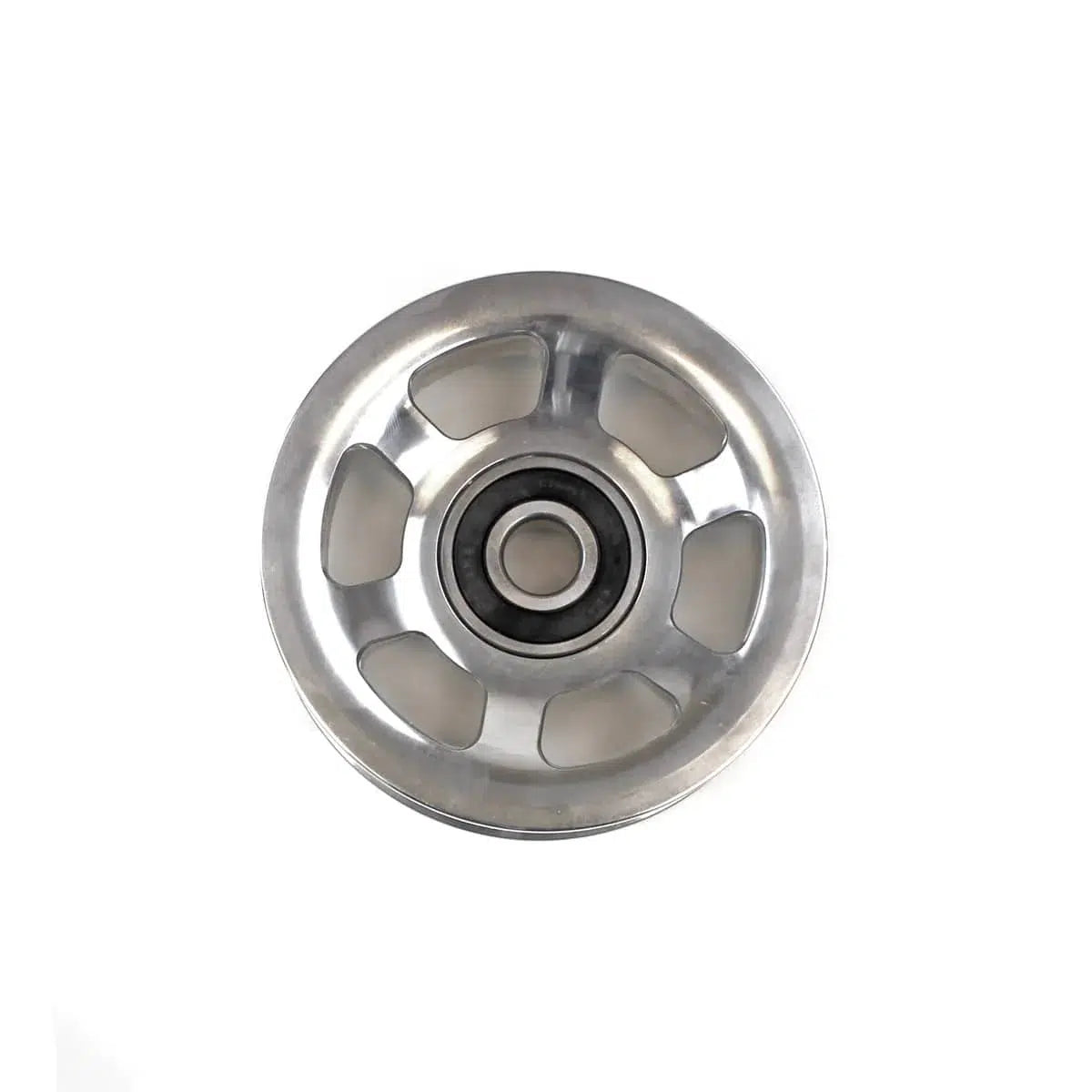 2003-2012 Cummins Common Rail Billet Pulley Kit (24FC09)-CP3 Pulley-Industrial Injection-Dirty Diesel Customs