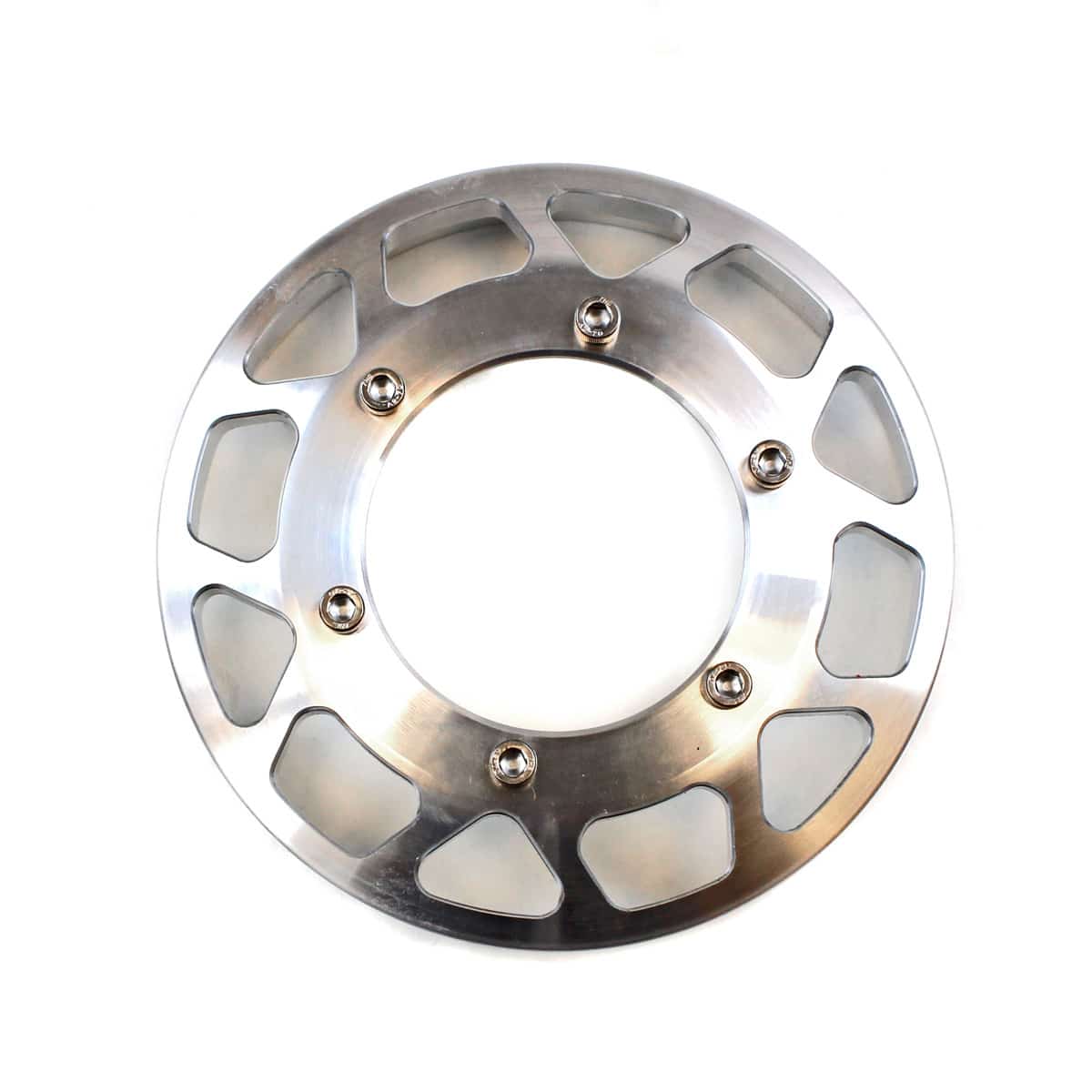 2003-2012 Cummins Common Rail Billet Pulley Kit (24FC09)-CP3 Pulley-Industrial Injection-Dirty Diesel Customs
