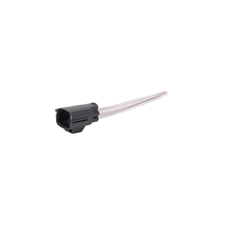 2003-2012 Cummins Cooling Fan and Clutch Pigtail (FPE-HAR-CUMM-CF-0312)-Sensor Connector-Fleece Performance-Dirty Diesel Customs