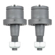 2013-2024 Cummins Extreme-Duty Lower Ball Joints (CS-DLBJ-14)-Ball Joints-Carli Suspension-Dirty Diesel Customs