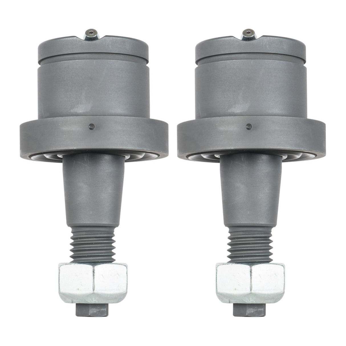 2013-2024 Cummins Extreme-Duty Lower Ball Joints (CS-DLBJ-14)-Ball Joints-Carli Suspension-Dirty Diesel Customs