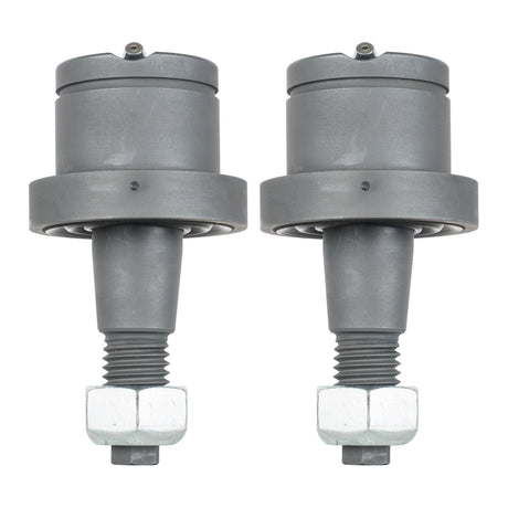 2013-2024 Cummins Extreme-Duty Lower Ball Joints (CS-DLBJ-14)-Ball Joints-Carli Suspension-Dirty Diesel Customs