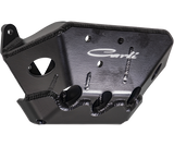 2003-2012 Cummins Front Differential Guard (CS-DFDG-03)-Differential Guard-Carli Suspension-Dirty Diesel Customs