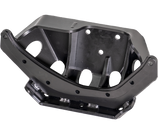 2003-2012 Cummins Front Differential Guard (CS-DFDG-03)-Differential Guard-Carli Suspension-Dirty Diesel Customs