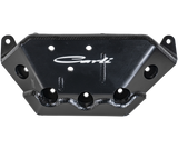 2003-2012 Cummins Front Differential Guard (CS-DFDG-03)-Differential Guard-Carli Suspension-Dirty Diesel Customs