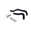2003-2012 Cummins Heater Feed & Return Hose Kit (FPE-CUMM-HCL-KIT-0312)-Coolant Hose Kit-Fleece Performance-Dirty Diesel Customs
