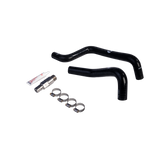 2003-2012 Cummins Heater Feed & Return Hose Kit (FPE-CUMM-HCL-KIT-0312)-Coolant Hose Kit-Fleece Performance-Dirty Diesel Customs