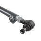2003-2012 Cummins Heavy Duty Drag Link (8567-11)-Steering Kit-Synergy MFG-Dirty Diesel Customs