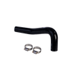 2003-2012 Cummins Lower Heater Return Hose (FPE-CUMM-LHCL-0312)-Coolant Hose Kit-Fleece Performance-Dirty Diesel Customs