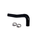 2003-2012 Cummins Lower Heater Return Hose (FPE-CUMM-LHCL-0312)-Coolant Hose Kit-Fleece Performance-Dirty Diesel Customs