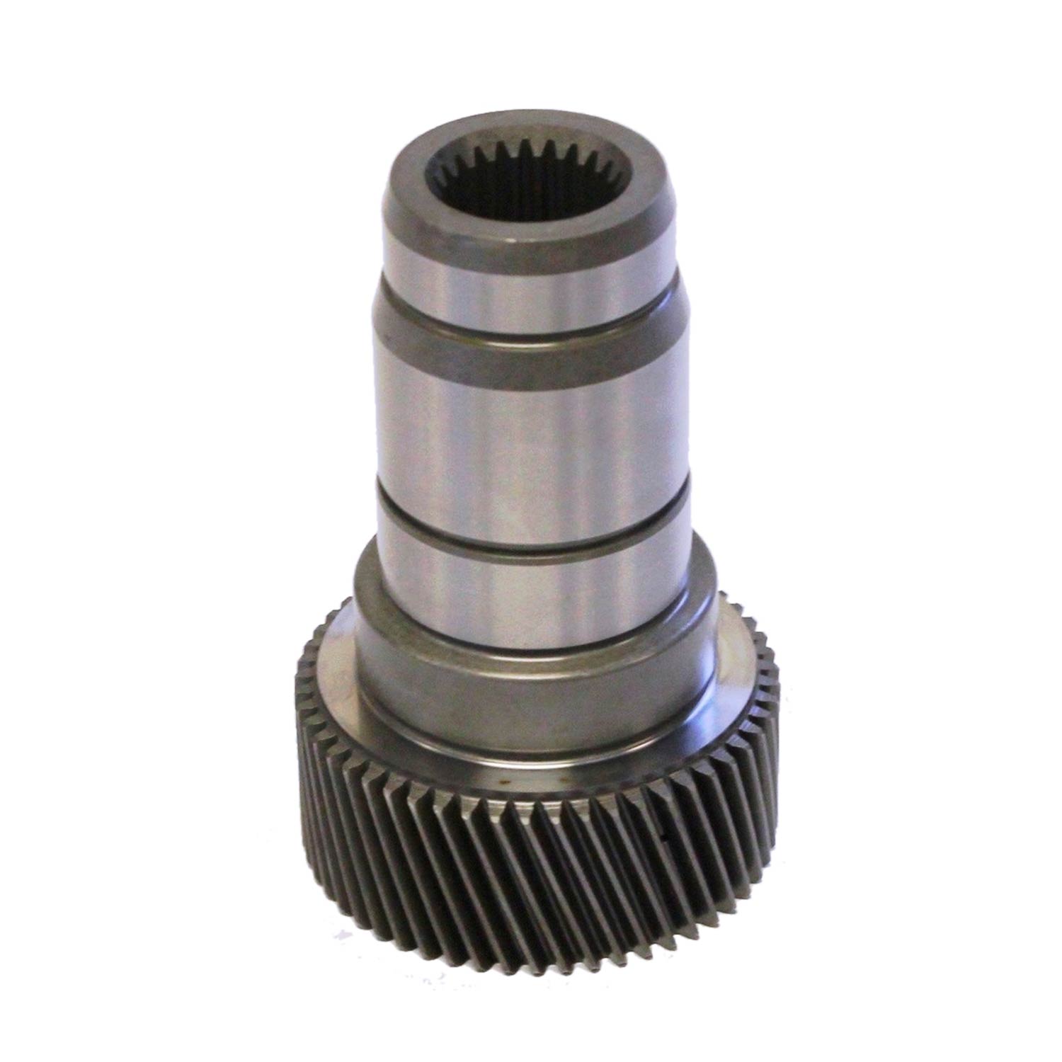 2003-2012 Cummins NP271 & NP273 Transfer Case Input Shaft