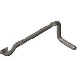 2003-2012 Cummins Oil Suction Connection/Pickup Tube (CU-3949692)-Oil Pickup Tube-Industrial Injection-Dirty Diesel Customs