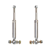 2003-2013 Cummins 12MM Front Sway Bar End Links w/ 0-3" Lift (CS-DEL-10-12MM)-Sway Bar End Links-Carli Suspension-Dirty Diesel Customs