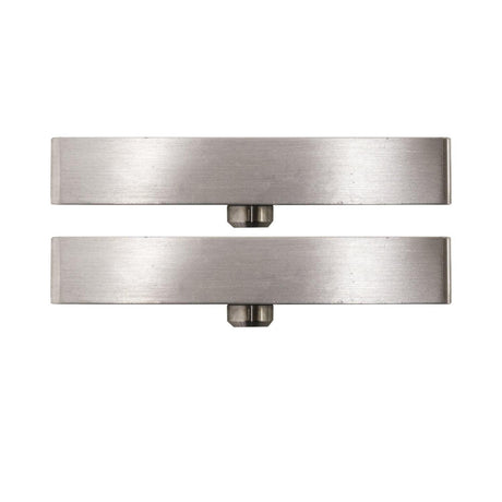 2003-2013 Cummins 2" Rear Lift Blocks (CS-DRBLK-2)-Lift Blocks-Carli Suspension-Dirty Diesel Customs