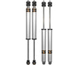 2003-2013 Cummins 3" Lift Commuter Shock Kit (AS-D3SPKG-CS20IFP-D)-Shocks-Carli Suspension-Dirty Diesel Customs