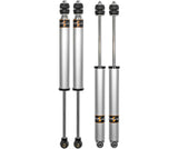 2003-2013 Cummins 3" Lift Commuter Shock Kit (AS-D3SPKG-CS20IFP-D)-Shocks-Carli Suspension-Dirty Diesel Customs