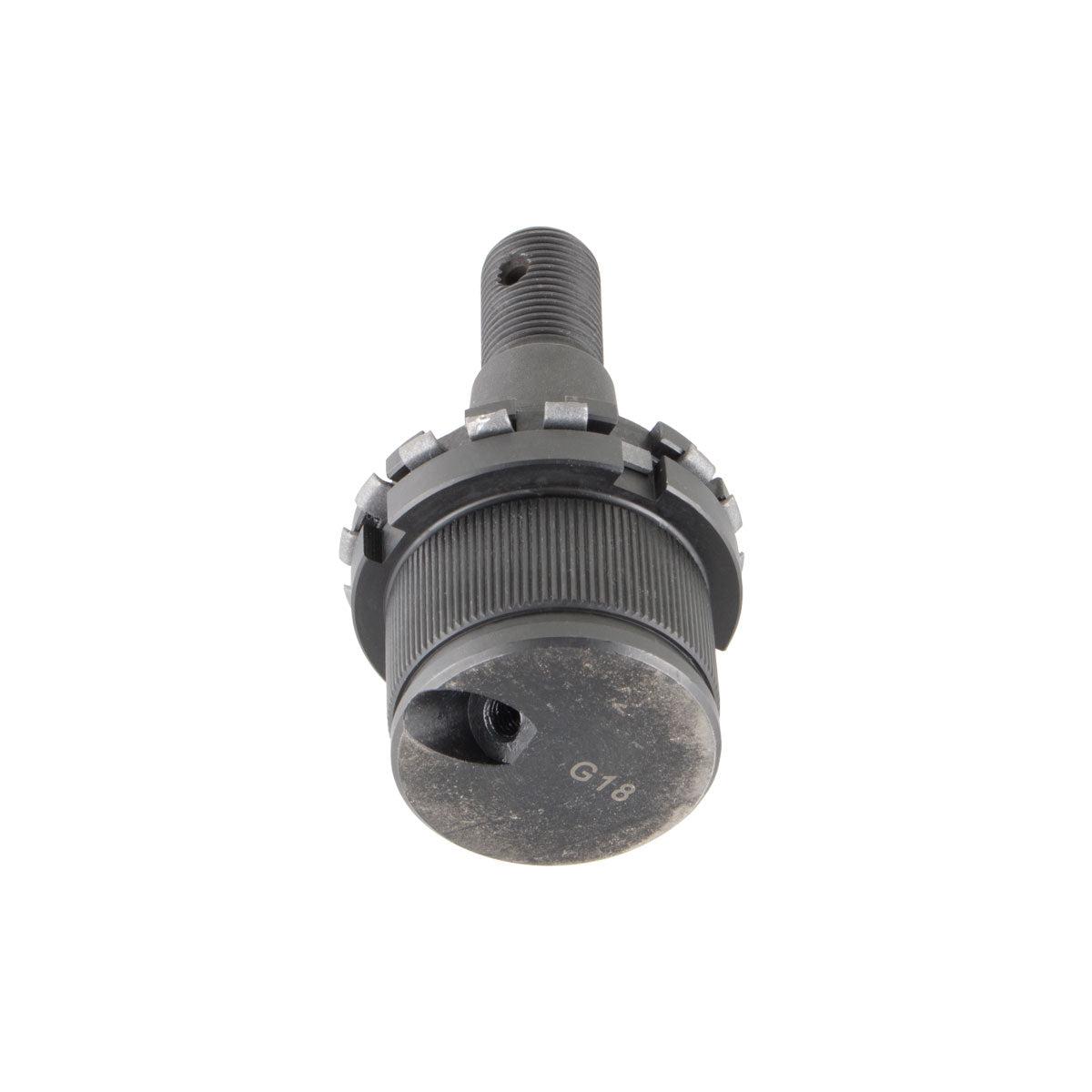 2003-2013 Cummins Adjustable Ball Joint Kit (4123KN)-Ball Joints-Synergy MFG-Dirty Diesel Customs